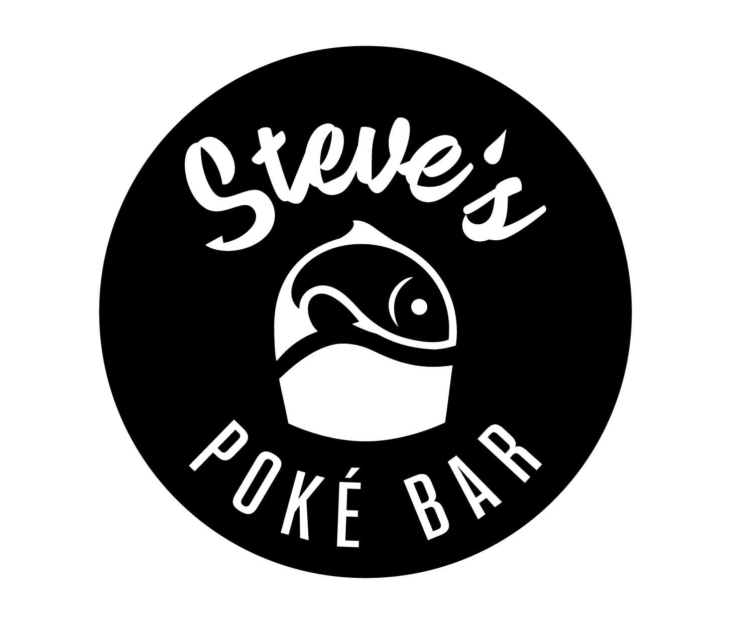 Steve's Poke Bar